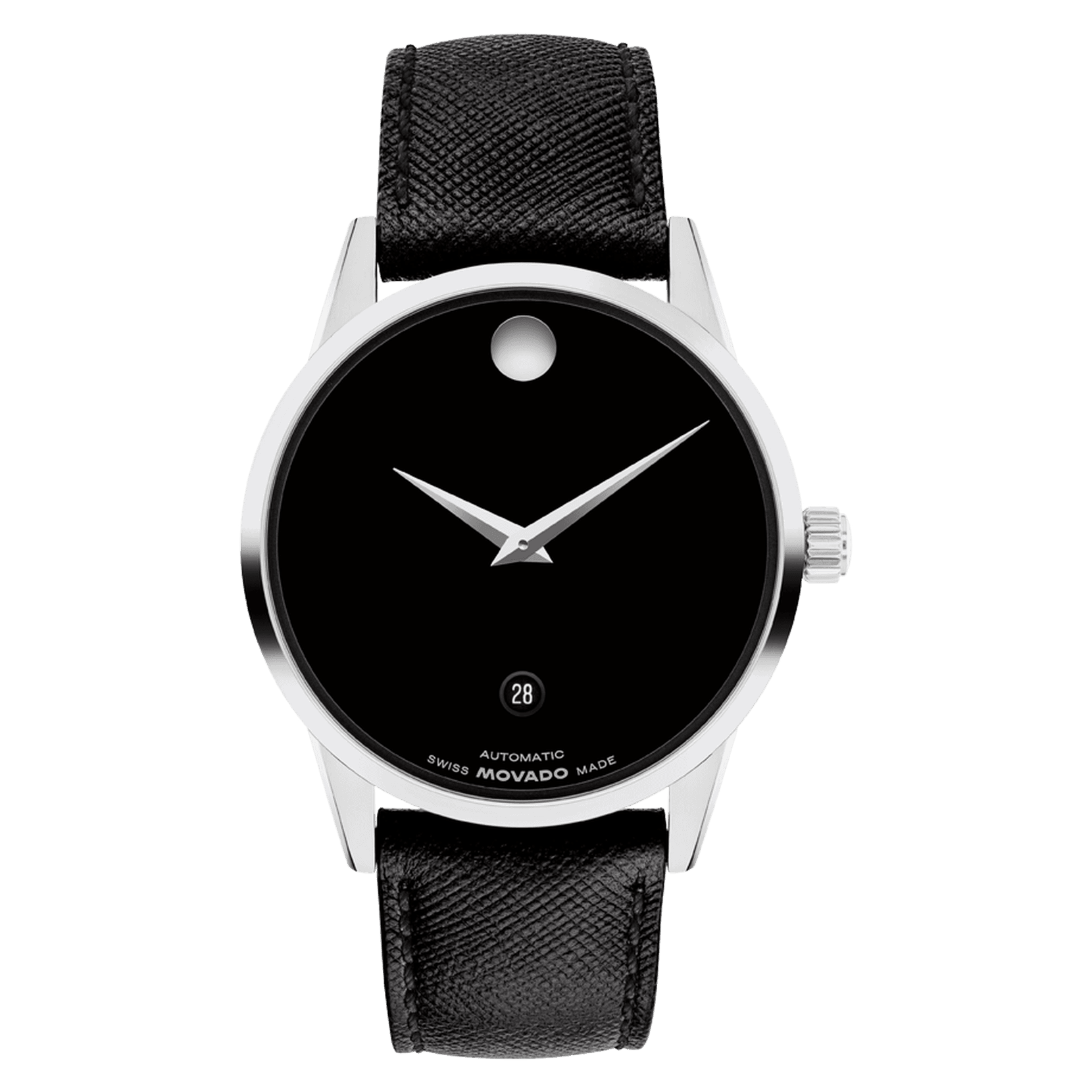 Movado Museum Classic Automatic 608024