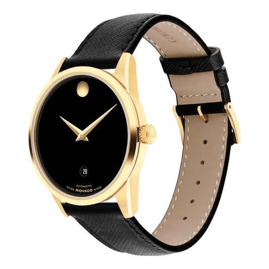 Movado Museum Classic Automatic 608025