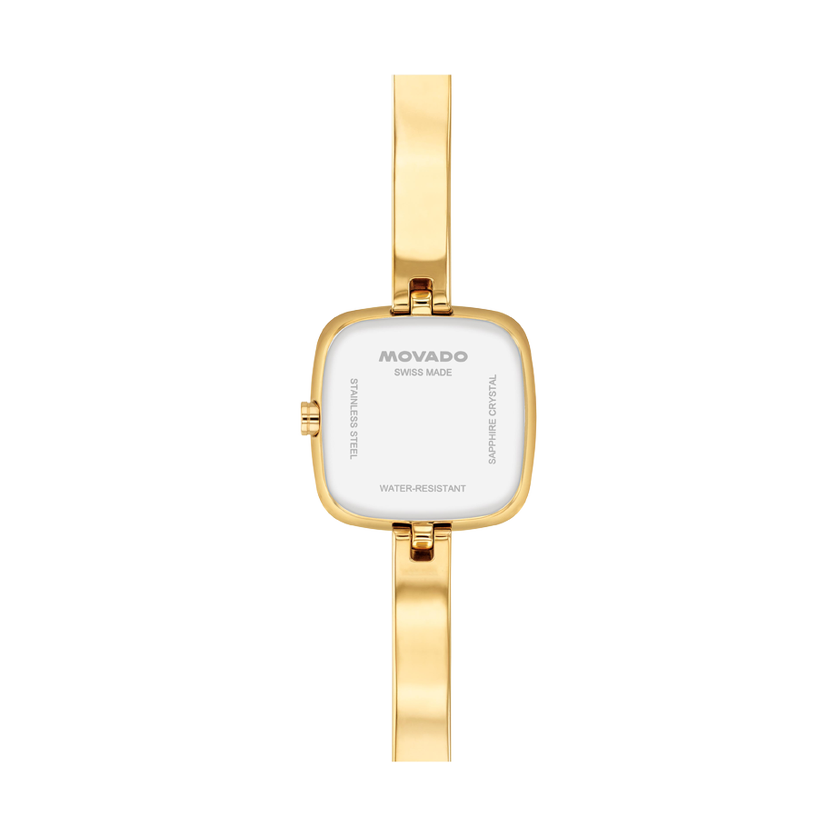 Movado Museum Bangle 608058