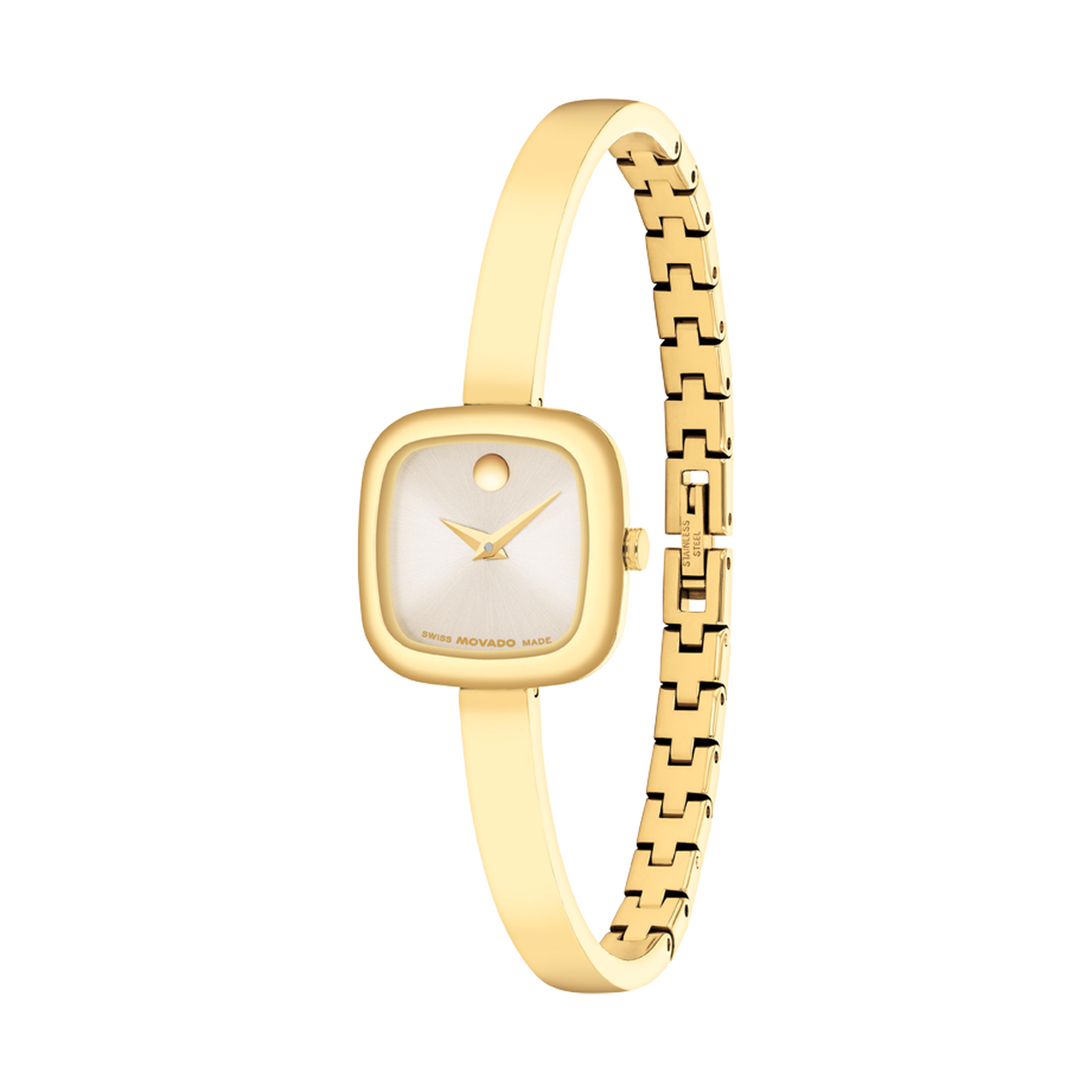 Movado Museum Bangle 608058