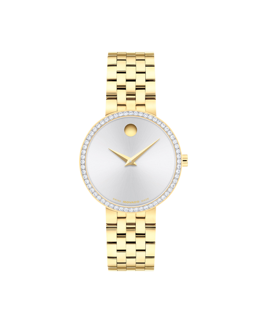 Movado Museum Classic 0608068