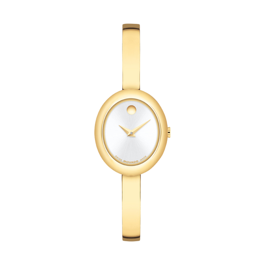 Movado Museum Bangle 608072