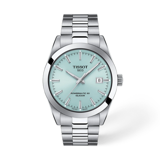 Tissot Gentleman