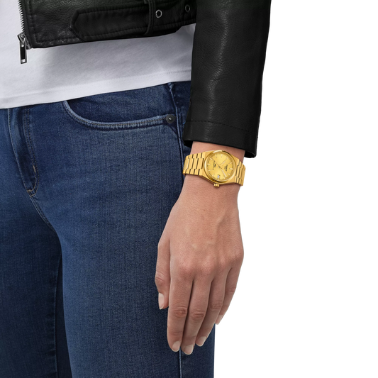 Tissot PRX