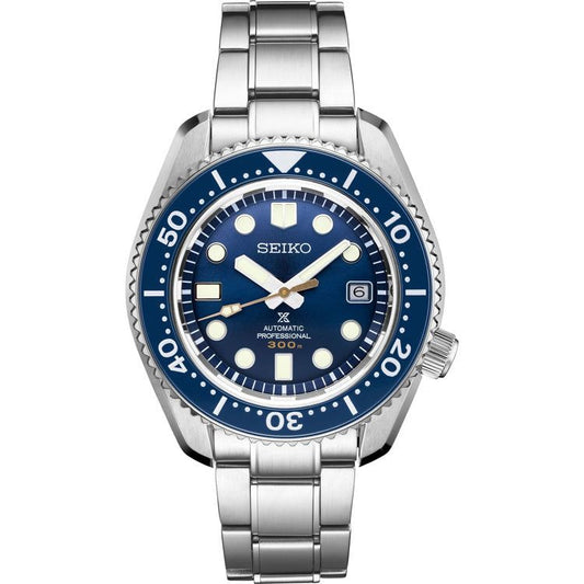 Prospex 1968 Heritage Diver'S Sla023