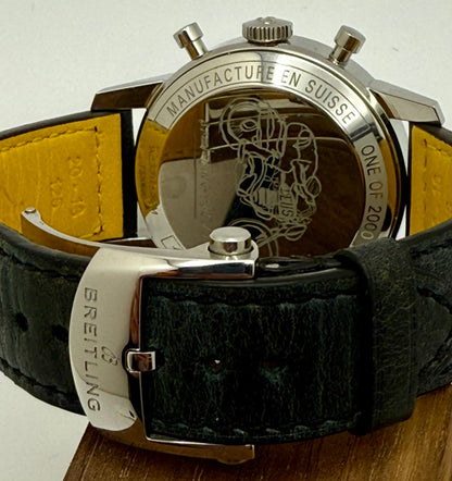 Breitling A233112A1A1X1 Top Time Deus