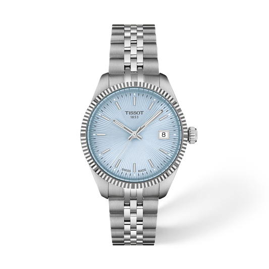 Tissot Ballade