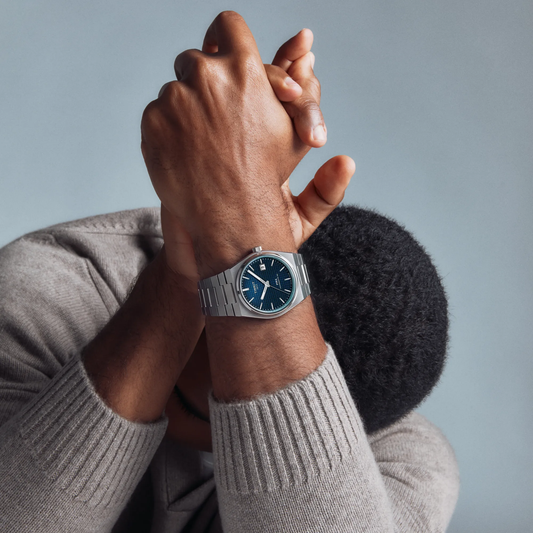 Tissot PRX