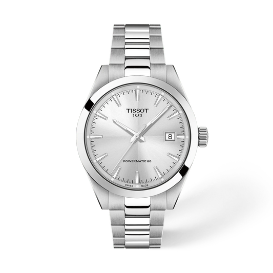 Tissot Gentleman