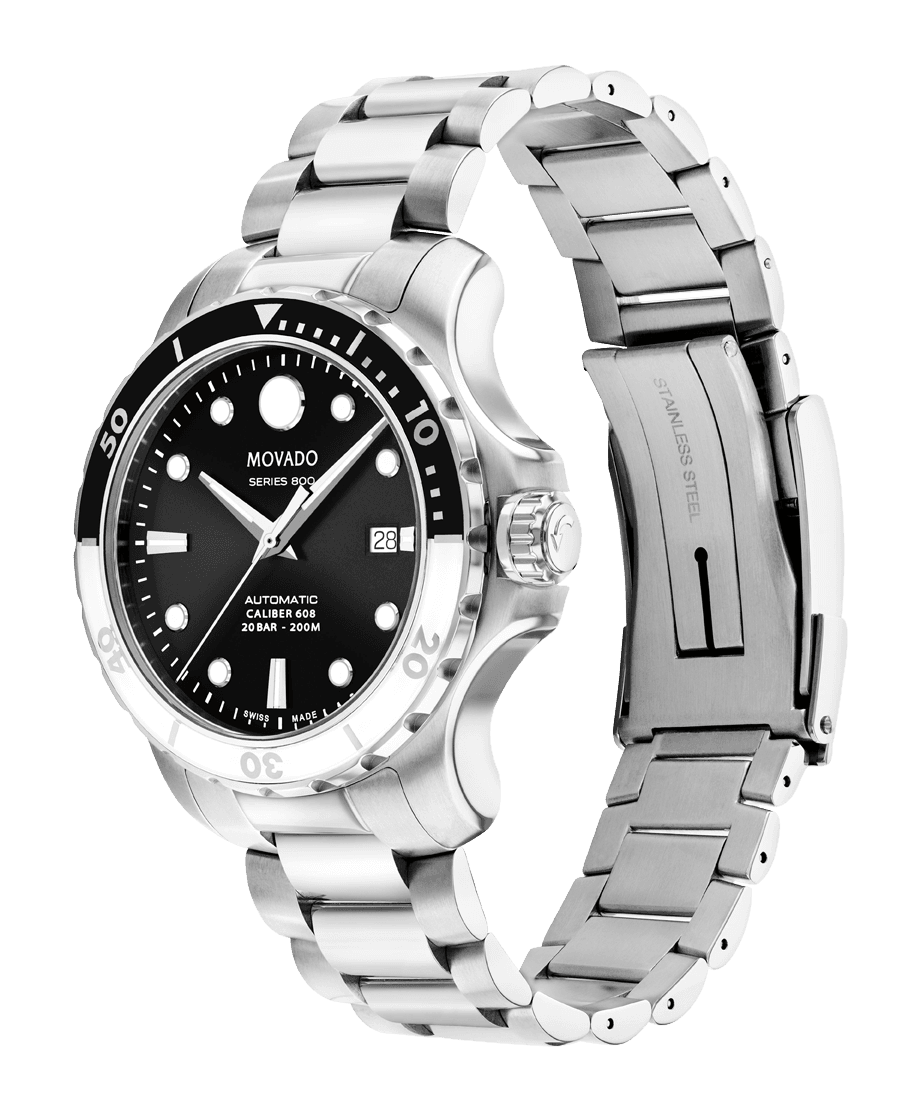 Series 800 Automatic