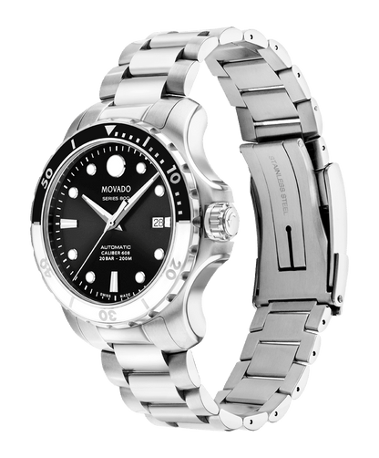 Series 800 Automatic