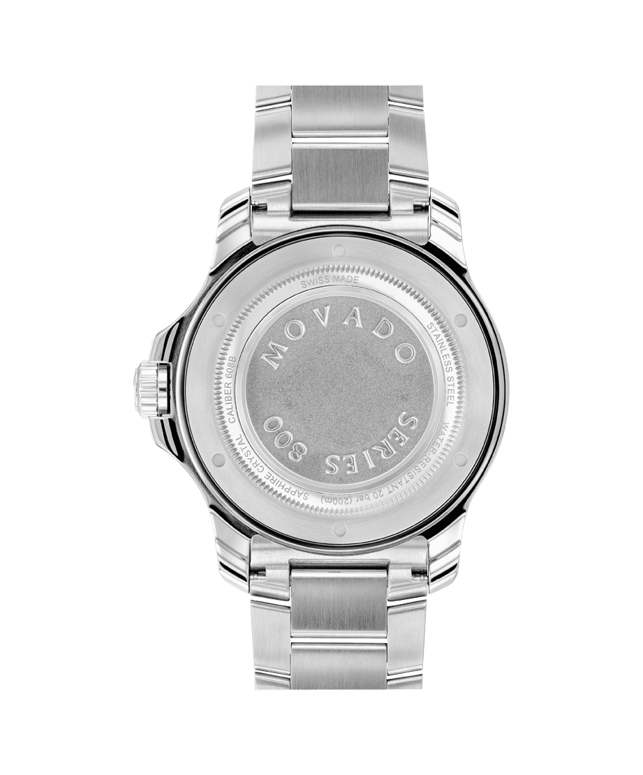 Series 800 Automatic