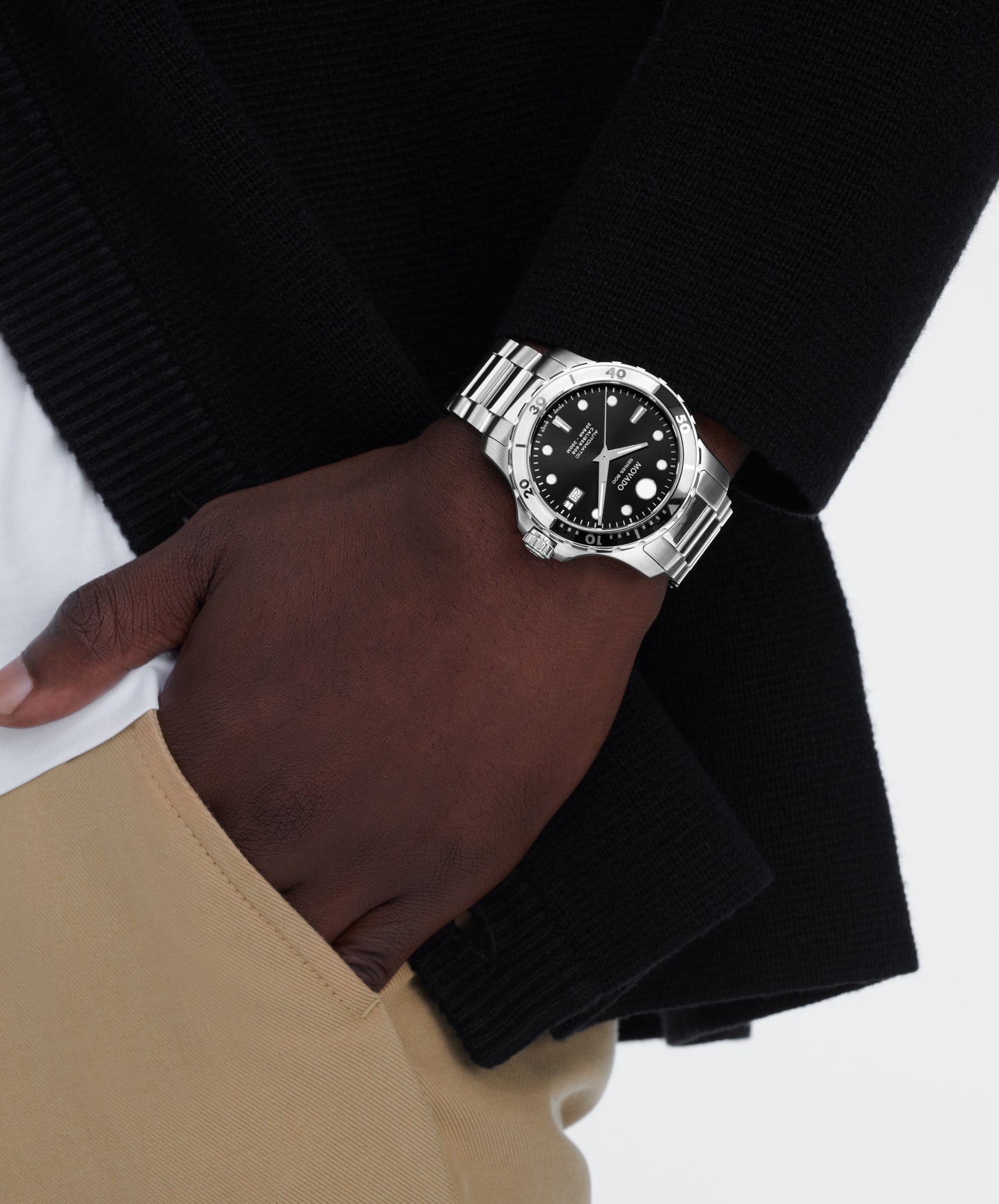 Series 800 Automatic