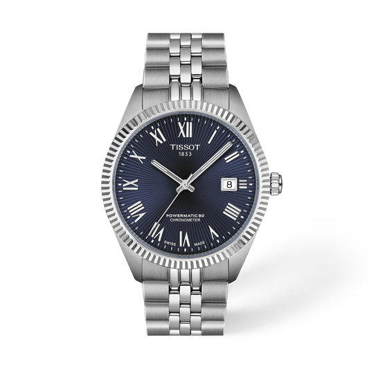 Tissot Ballade