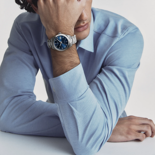 Tissot Gentleman