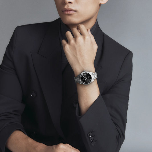 Tissot Gentleman