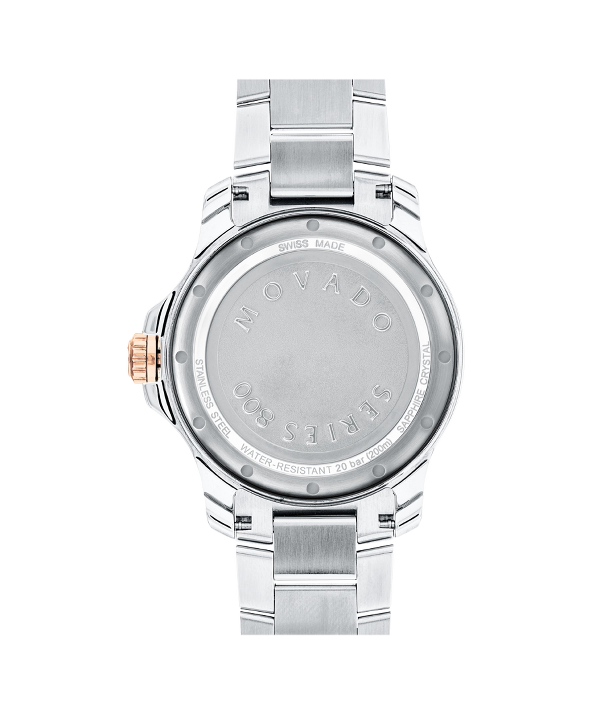 Movado Series 800 2600149