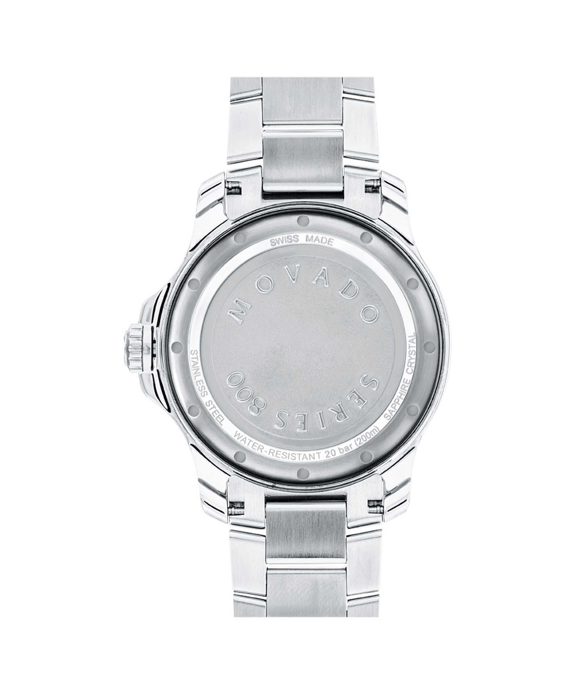 Movado Series 800 2600178