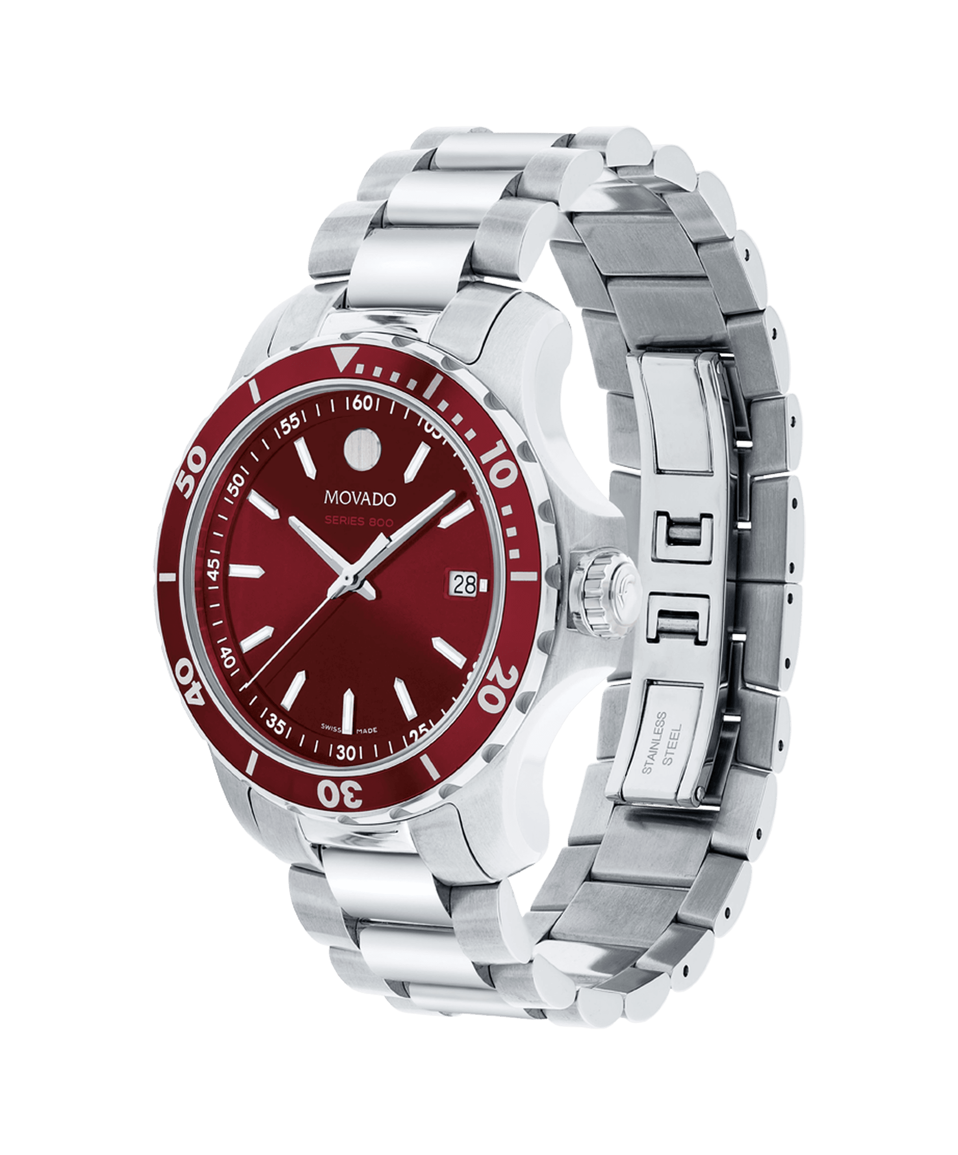Movado Series 800 2600178