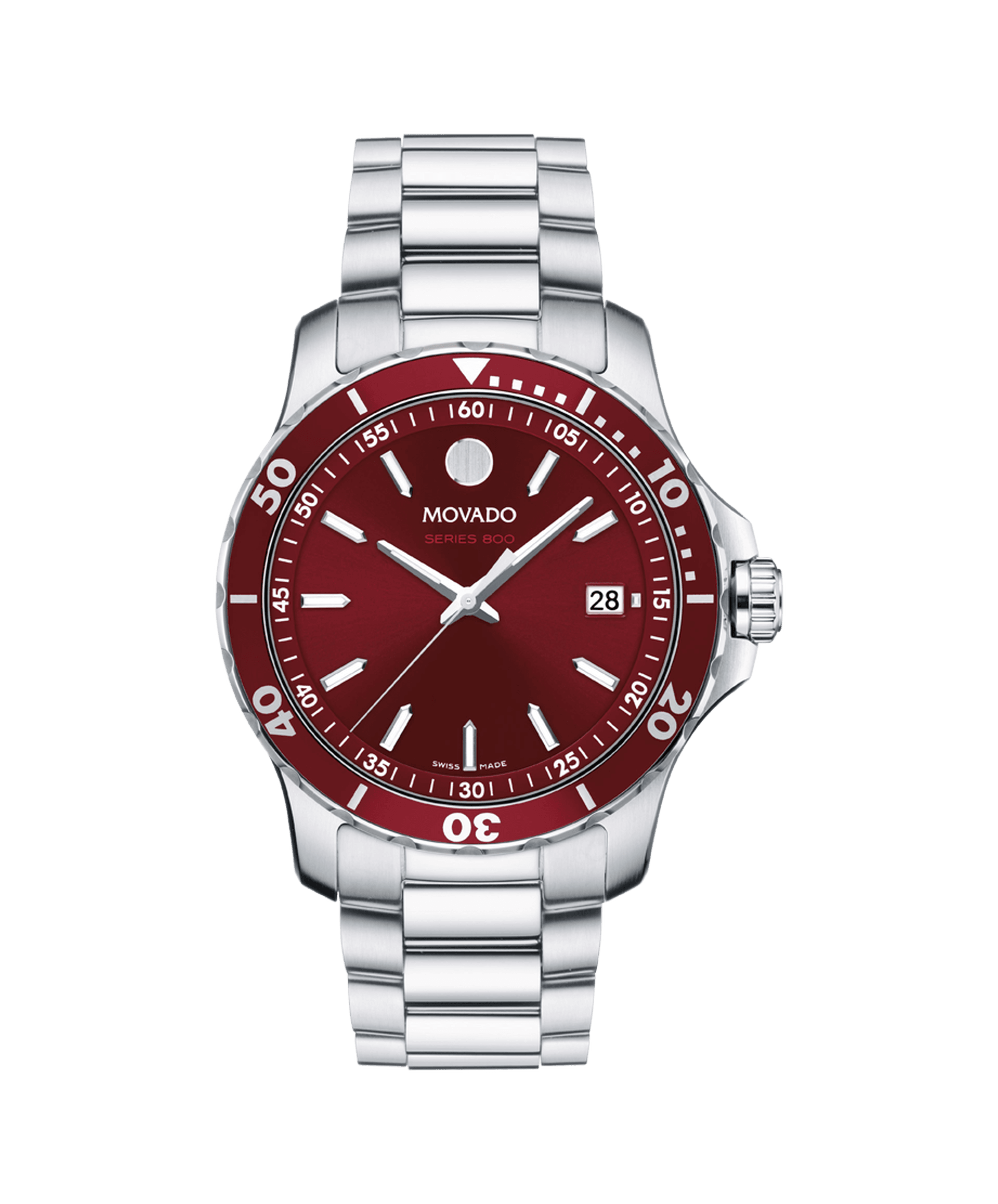 Movado Series 800 2600178