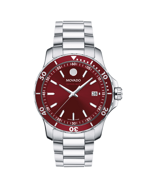 Movado Series 800 2600178