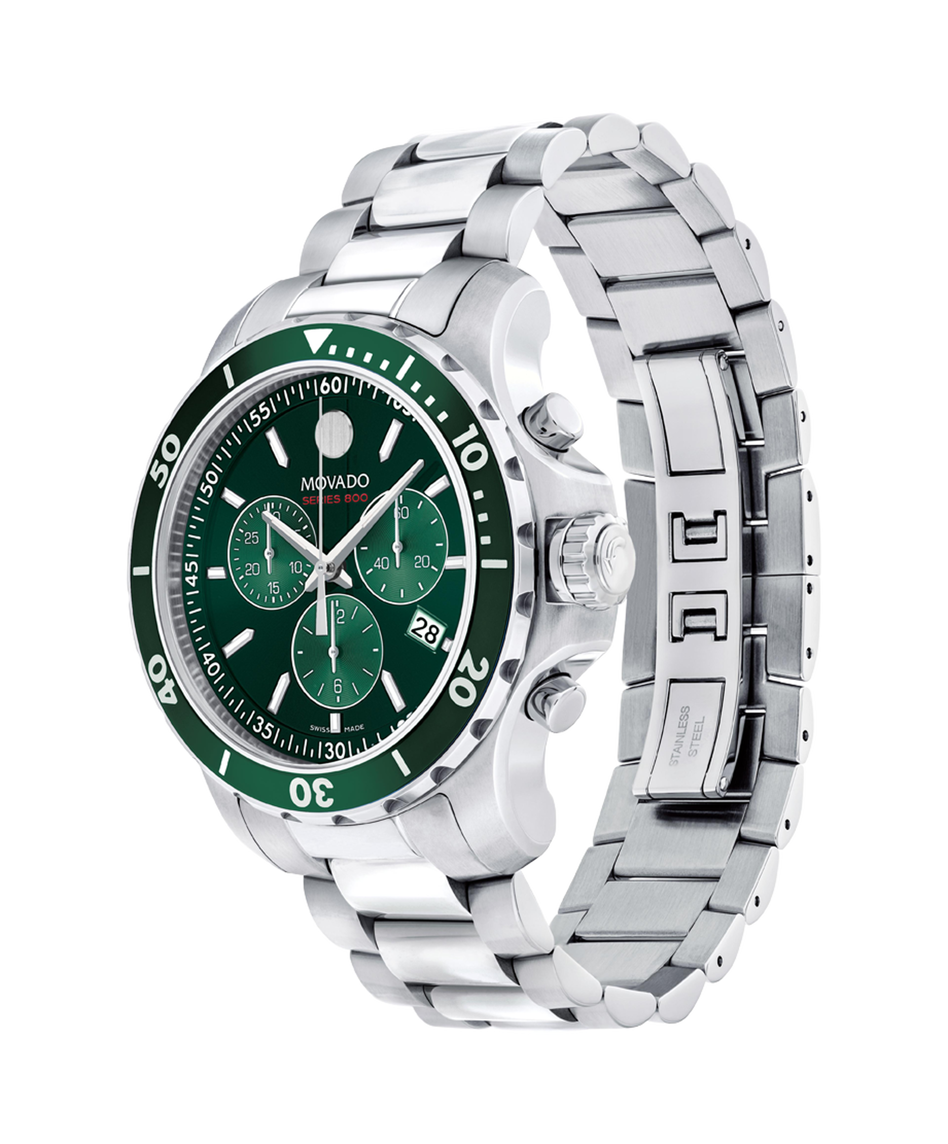 Movado Series 800 2600179