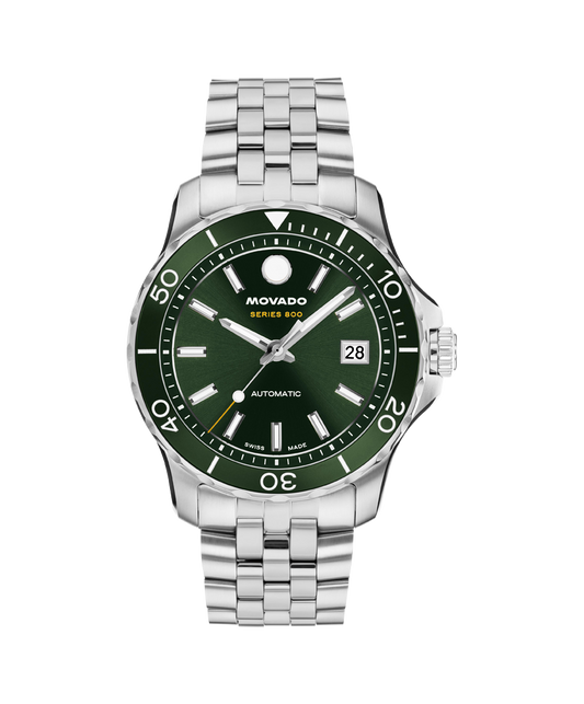 Movado Series 800 2600198