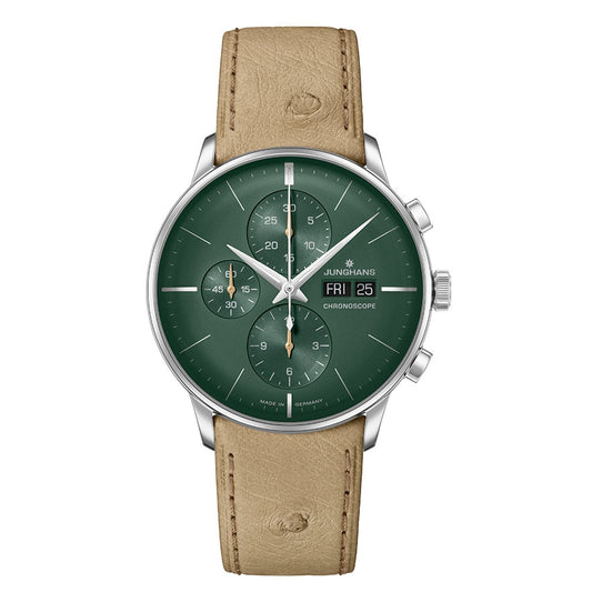 Meister Chronoscope 27/4222.03