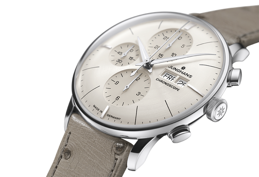 Meister Chronoscope 27/4223.03
