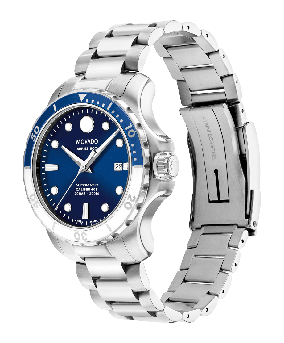 Series 800 Automatic