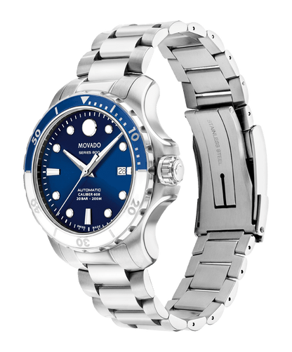 Series 800 Automatic