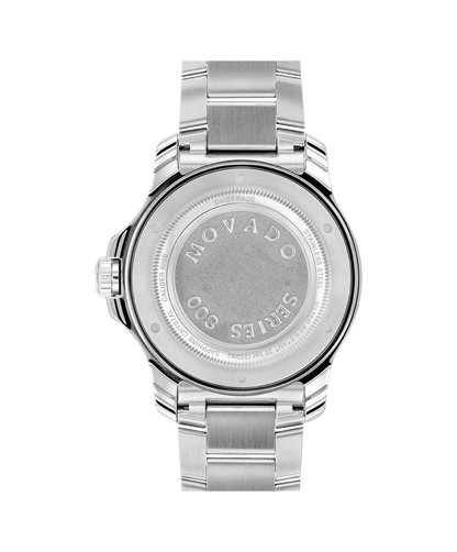 Series 800 Automatic