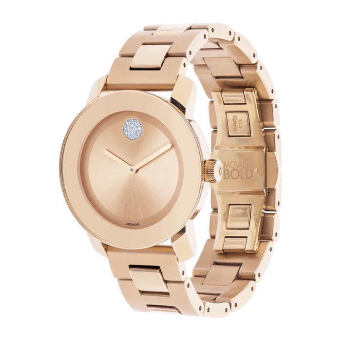 Movado Movado Trend Watch 3600086 3600086