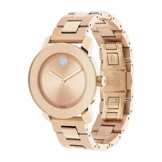Movado Movado Trend Watch 3600086 3600086