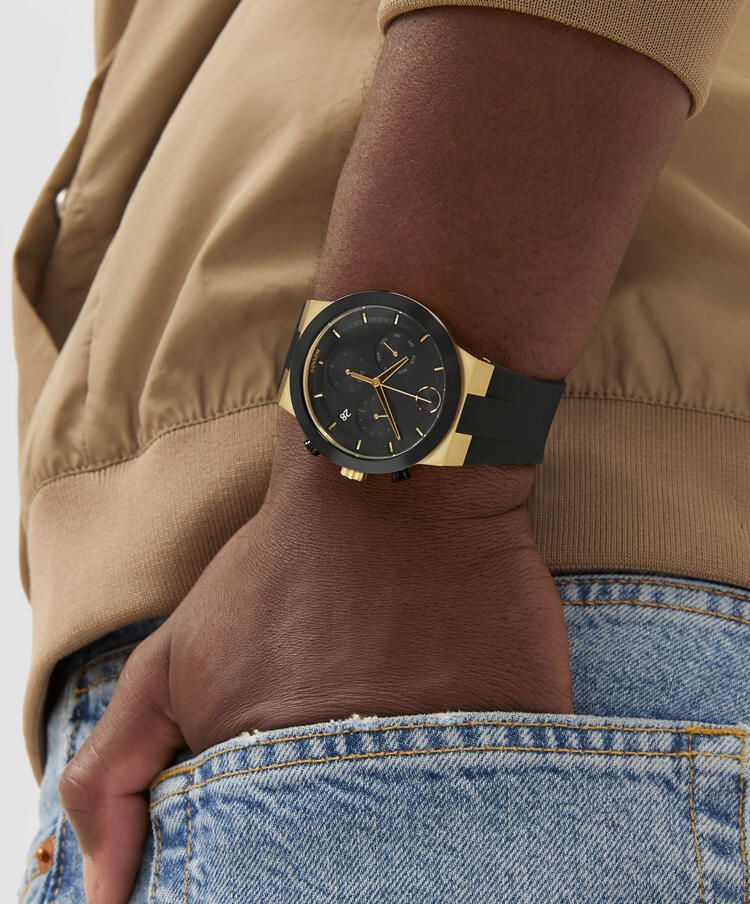 Movado Movado Bold Fusion 3601332