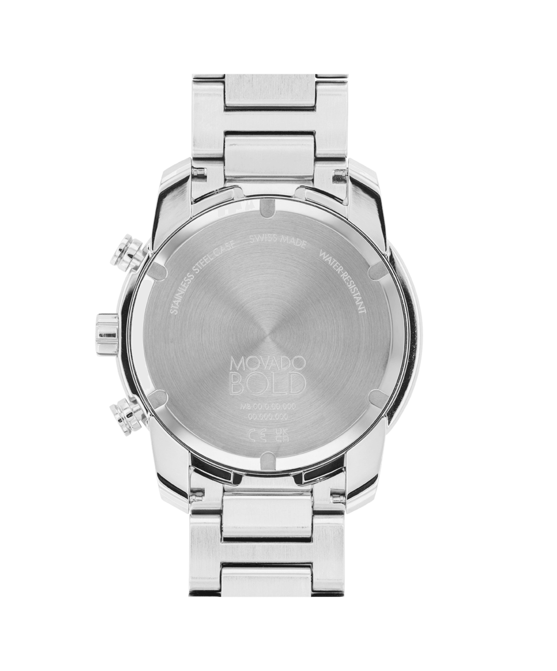 Movado Movado Bold Verso 3600865