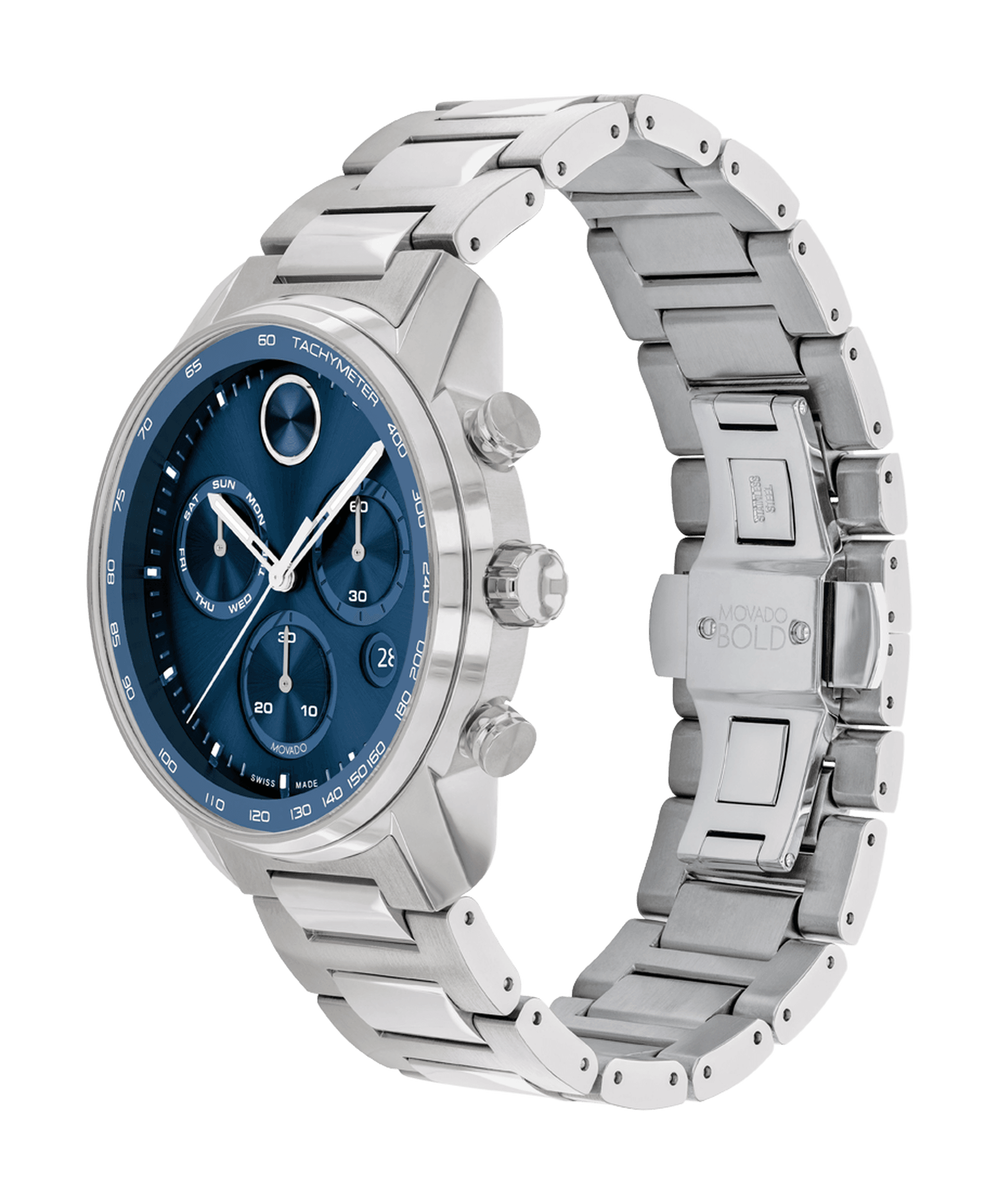 Movado Movado Bold Verso 3600865