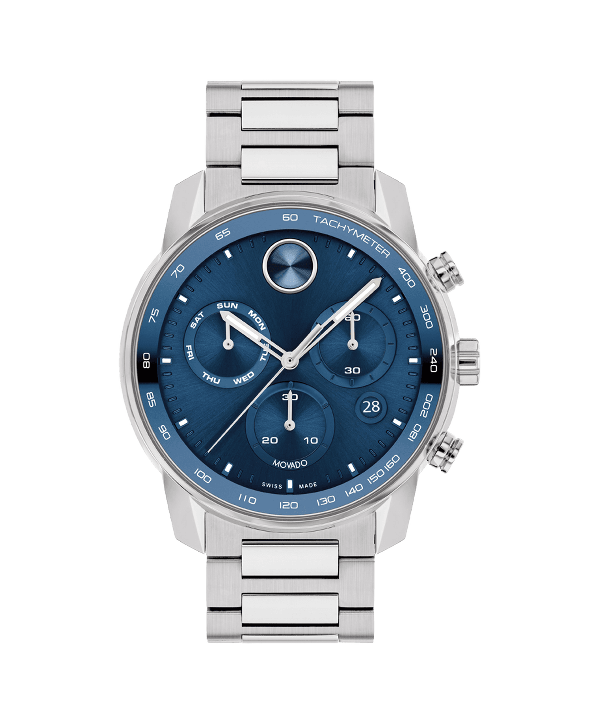 Movado Movado Bold Verso 3600865