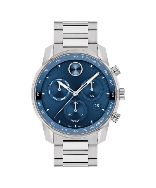 Movado Movado Bold Verso 3600865