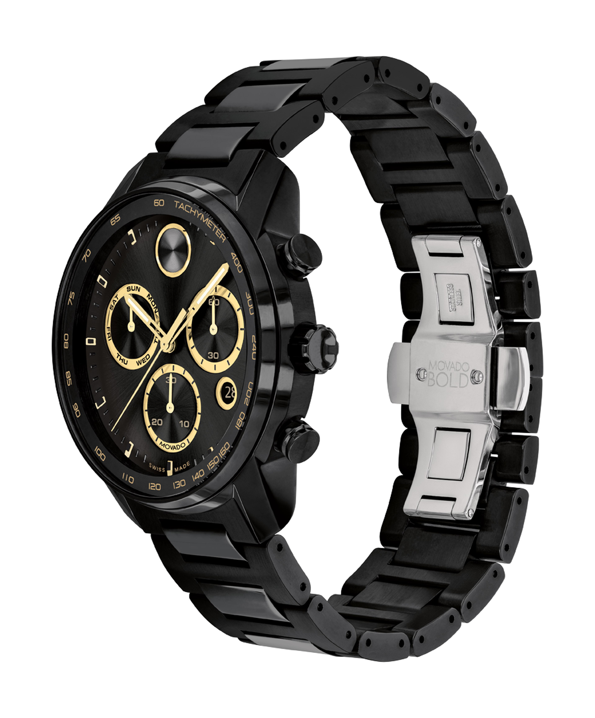 Movado Movado Bold Verso 3600906
