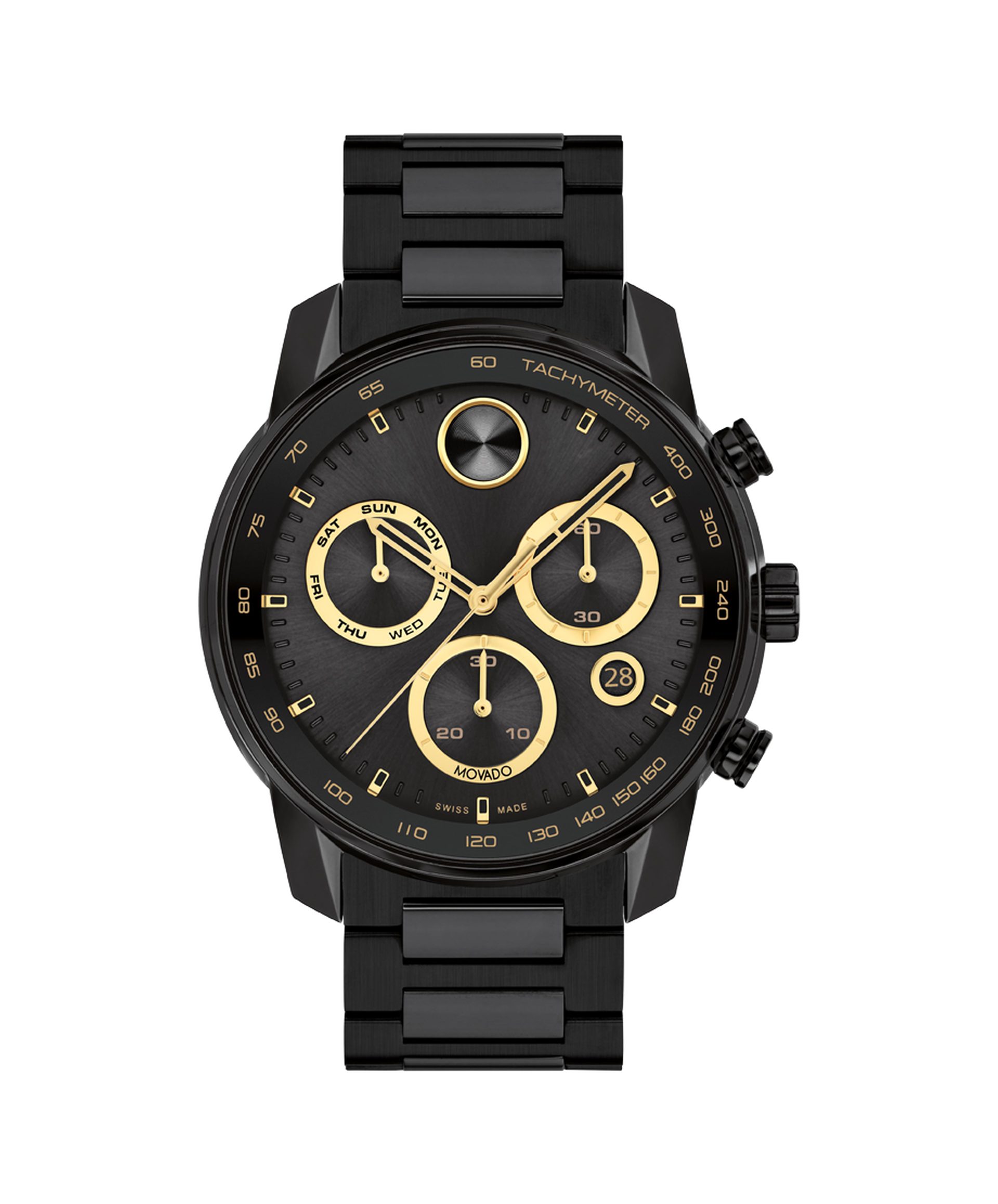 Movado Movado Bold Verso 3600906