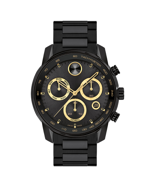 Movado Movado Bold Verso 3600906