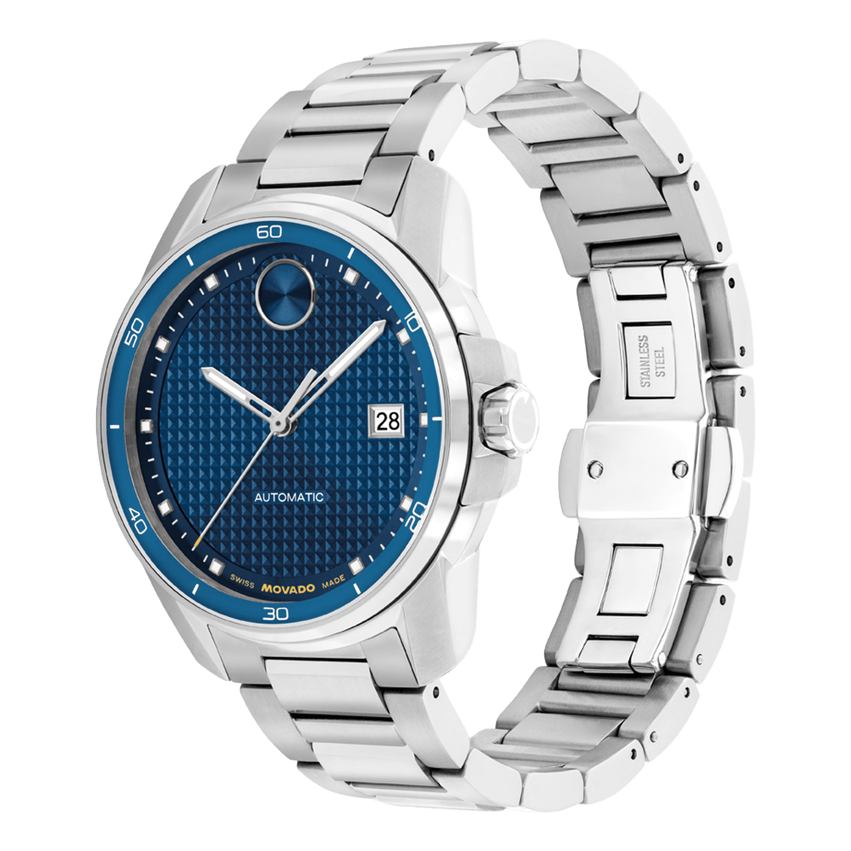 Movado Movado Bold Verso Automatic 3600961