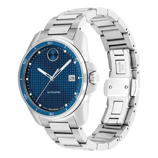 Movado Movado Bold Verso Automatic 3600961