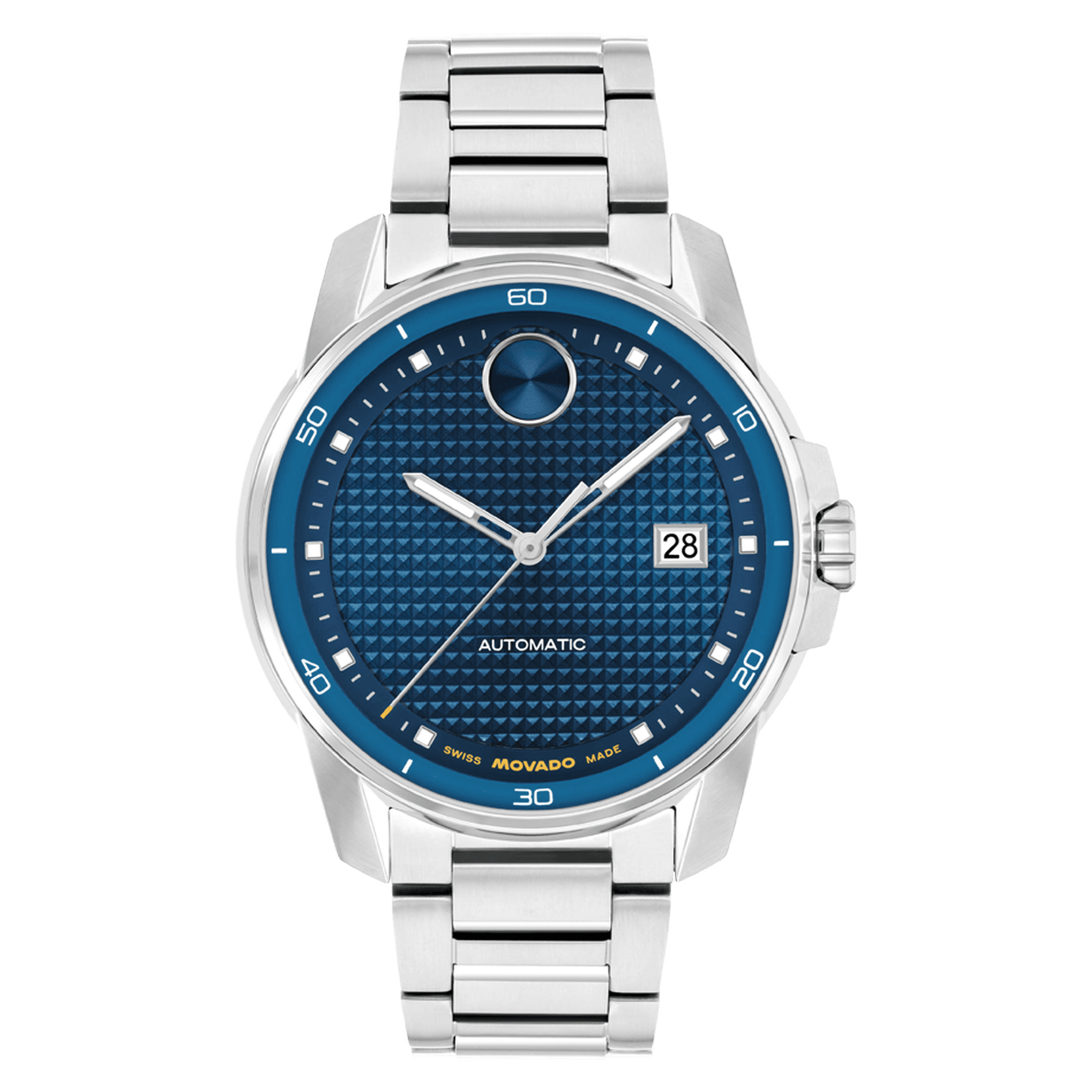 Movado Movado Bold Verso Automatic 3600961