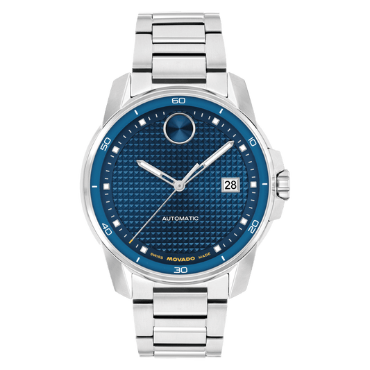 Movado Movado Bold Verso Automatic 3600961