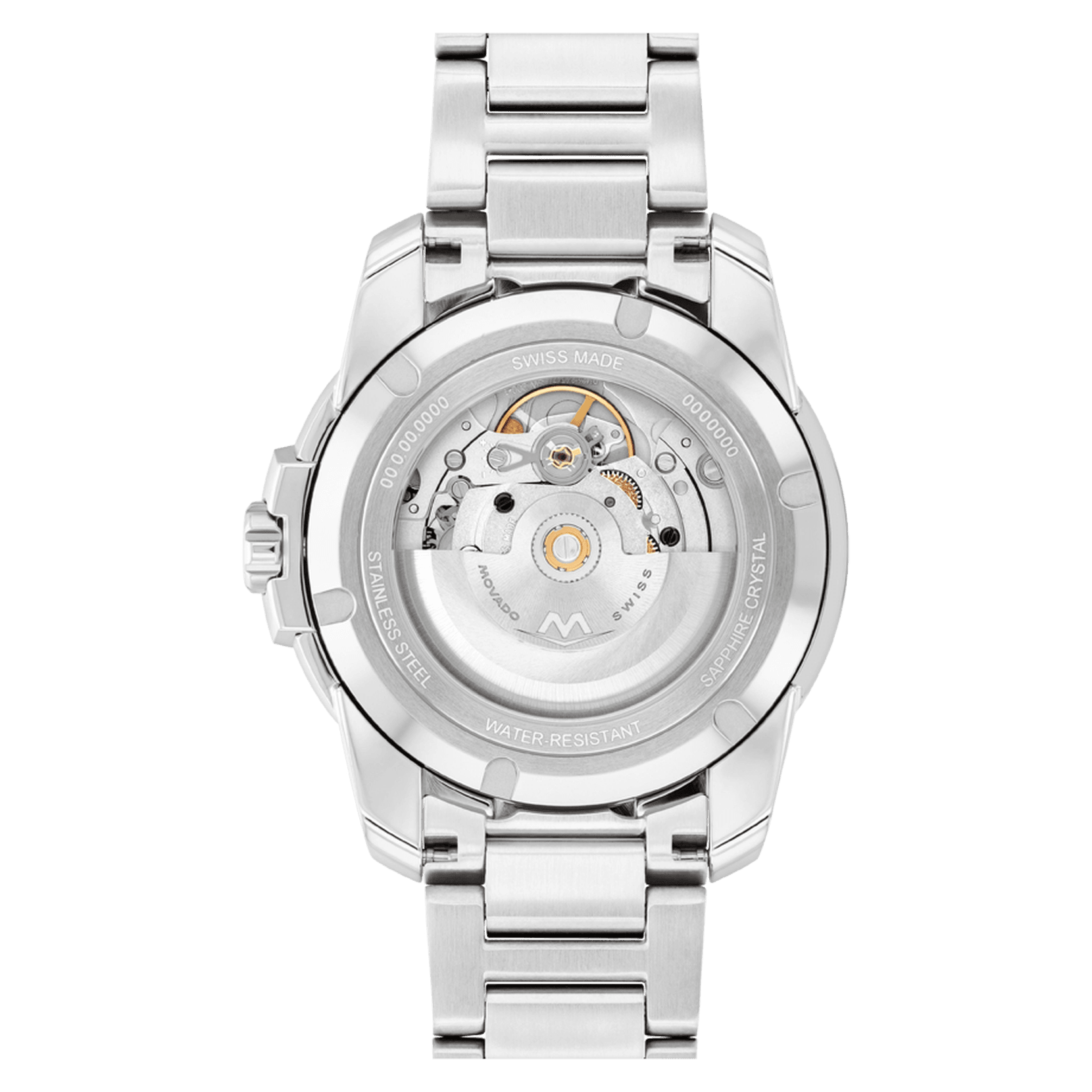 Movado Movado Bold Verso Automatic 3600962