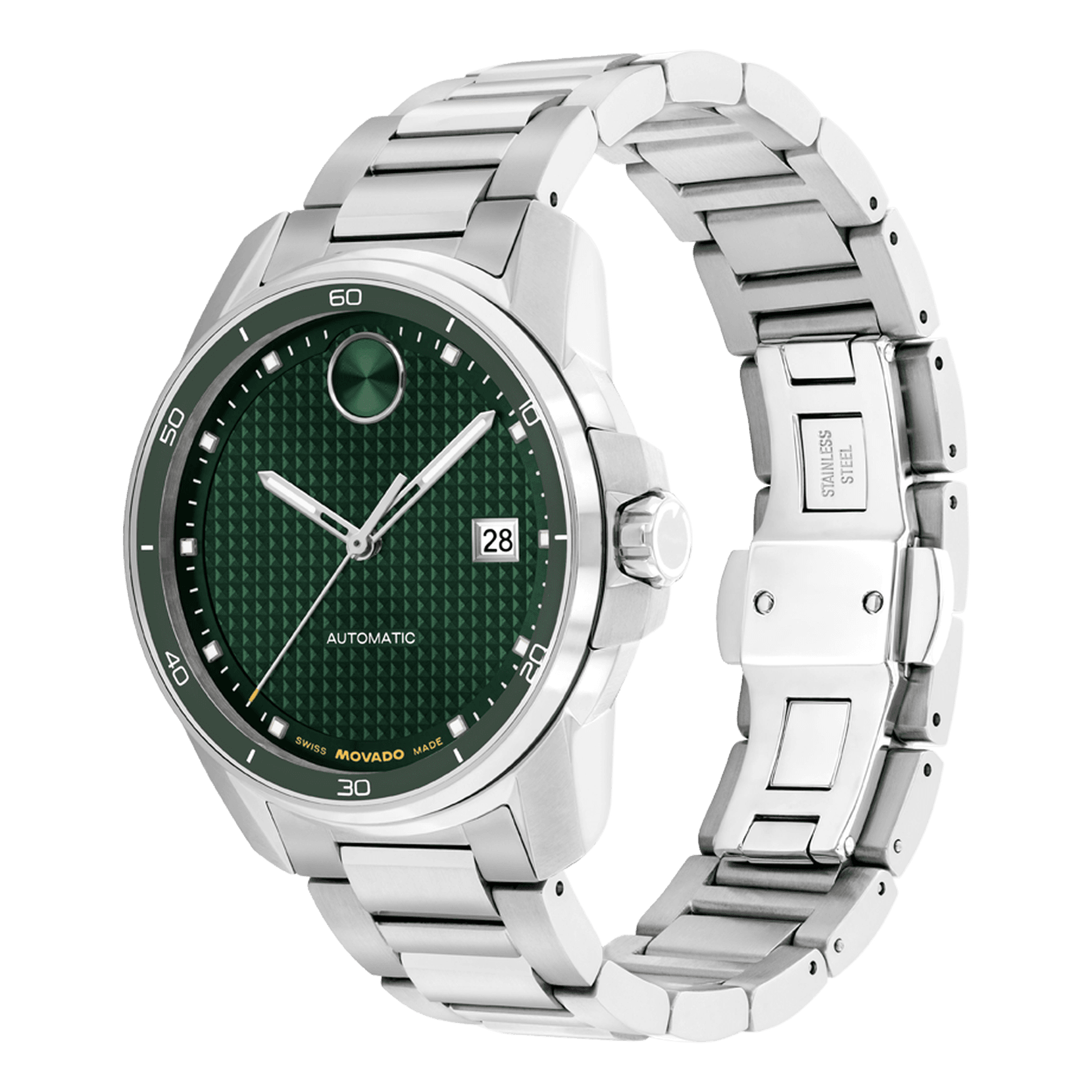 Movado Movado Bold Verso Automatic 3600962