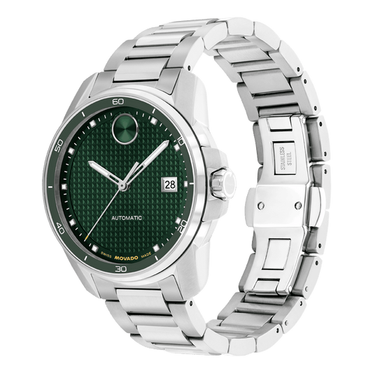 Movado Movado Bold Verso Automatic 3600962