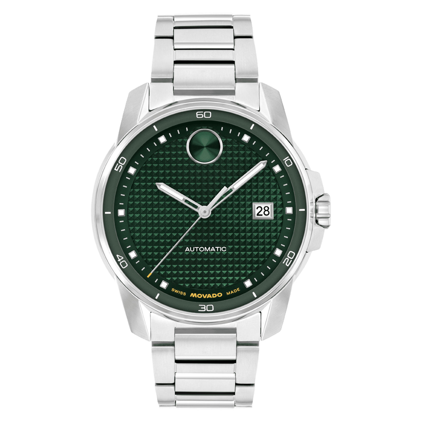 Movado Movado Bold Verso Automatic 3600962
